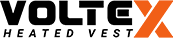 Voltex Heated Vest logo