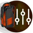 Customizable Warmth
